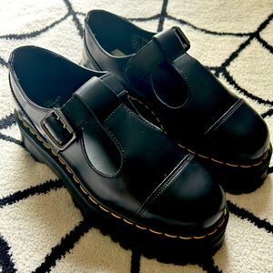 Dr. Martens Bethan shoes